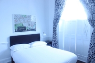 ห้องนอน Stay-In Apartments Marble Arch