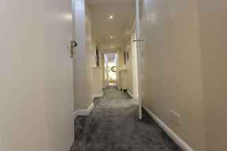 Lobi 4 Stay-In Apartments Marble Arch