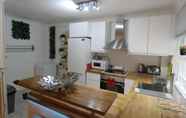 Kamar Tidur 7 Stay-In Apartments Marble Arch