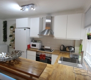 ห้องนอน 7 Stay-In Apartments Marble Arch