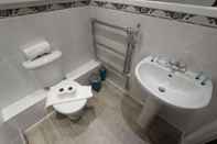 In-room Bathroom Stay-In Apartments Marble Arch