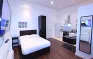 Kamar Tidur 6 Stay-In Apartments Marble Arch