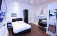 Bedroom 6 Stay-In Apartments Marble Arch