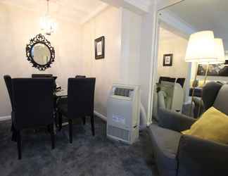 Lobi 2 Stay-In Apartments Marble Arch