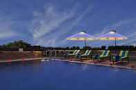 Swimming Pool Fortune Park JPS Grand Member ITC's hotel group