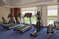 Fitness Center Fortune Park JPS Grand Member ITC's hotel group