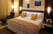 Bilik Tidur 2 Fortune Park Dahej - Member ITC Hotel Group