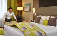 Bilik Tidur 5 Fortune Park Dahej - Member ITC Hotel Group