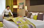 Kamar Tidur 5 Fortune Park Dahej - Member ITC Hotel Group