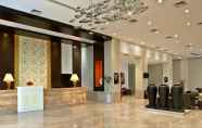 Lobby 4 Fortune Park Dahej - Member ITC Hotel Group