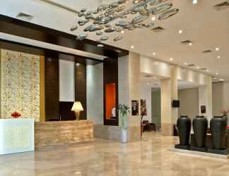 Lobby 2 Fortune Park Dahej - Member ITC Hotel Group