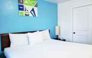 Kamar Tidur 3 City Center Motel