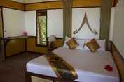 Kamar Tidur 5 Libong Relax Beach Resort