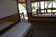 Kamar Tidur Libong Relax Beach Resort