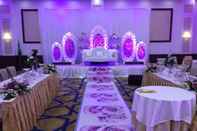 Functional Hall Holiday Jazan Hotel