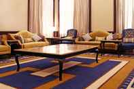 Common Space Holiday Jazan Hotel