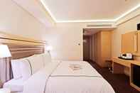 Bilik Tidur K Hotel Taipei SongJiang