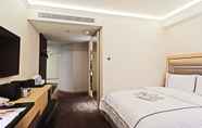 Bilik Tidur 5 K Hotel Taipei SongJiang