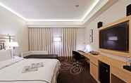 Bedroom 6 K Hotel Taipei SongJiang