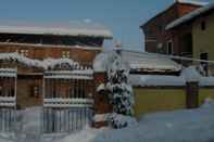 Exterior Agriturismo Il Palazzetto