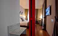 Bedroom 2 Hotel Preciados