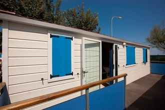 Exterior 4 Villaggio Camping Blu