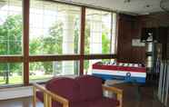Ruang Umum 4 UNB Fredericton Summer Accommodations - Hostel