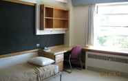 Bilik Tidur 3 UNB Fredericton Summer Accommodations - Hostel