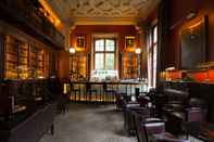 Bar, Kafe, dan Lounge Saint James Paris - Relais & Chateaux