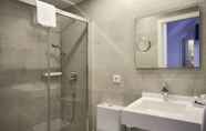 In-room Bathroom 6 Hotel Alda San Bieito