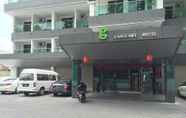 ภายนอกอาคาร 3 G langkawi Motel