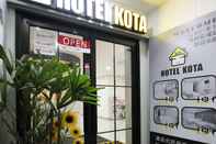 Exterior Hotel Kota