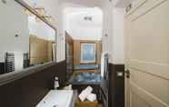 In-room Bathroom 6 Boutique Hotel Villa Gianlica