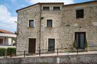 Exterior B&B Al Casalicchio