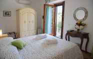 Bedroom 6 B&B Al Casalicchio