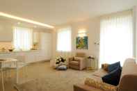 Ruang Umum Residence San Marco Suites&Apartments Alassio