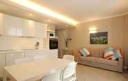 Bilik Tidur 4 Residence San Marco Suites&Apartments Alassio