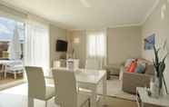 Bilik Tidur 2 Residence San Marco Suites&Apartments Alassio