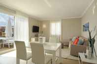 Bilik Tidur Residence San Marco Suites&Apartments Alassio