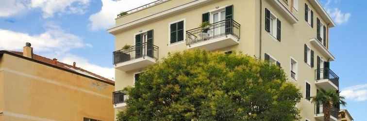 Bên ngoài Residence San Marco Suites&Apartments Alassio
