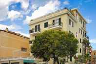 Luar Bangunan Residence San Marco Suites&Apartments Alassio