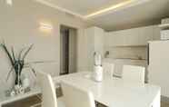 Bilik Tidur 7 Residence San Marco Suites&Apartments Alassio