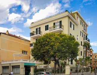 Luar Bangunan 2 Residence San Marco Suites&Apartments Alassio