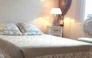 ห้องนอน 4 Hôtel Princesse d'Azur