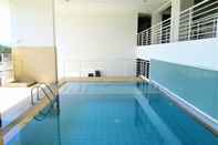 Swimming Pool Primavera Residences