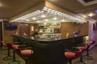 Bar, Cafe and Lounge Shenbaga Hotel and Convention Centre