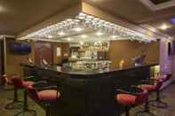 Bar, Kafe dan Lounge Shenbaga Hotel and Convention Centre