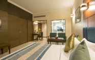 Bilik Tidur 7 Shenbaga Hotel and Convention Centre