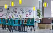 Restaurant 4 Park Inn by Radisson Dammam