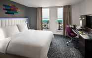 Bedroom 7 Park Inn by Radisson Dammam